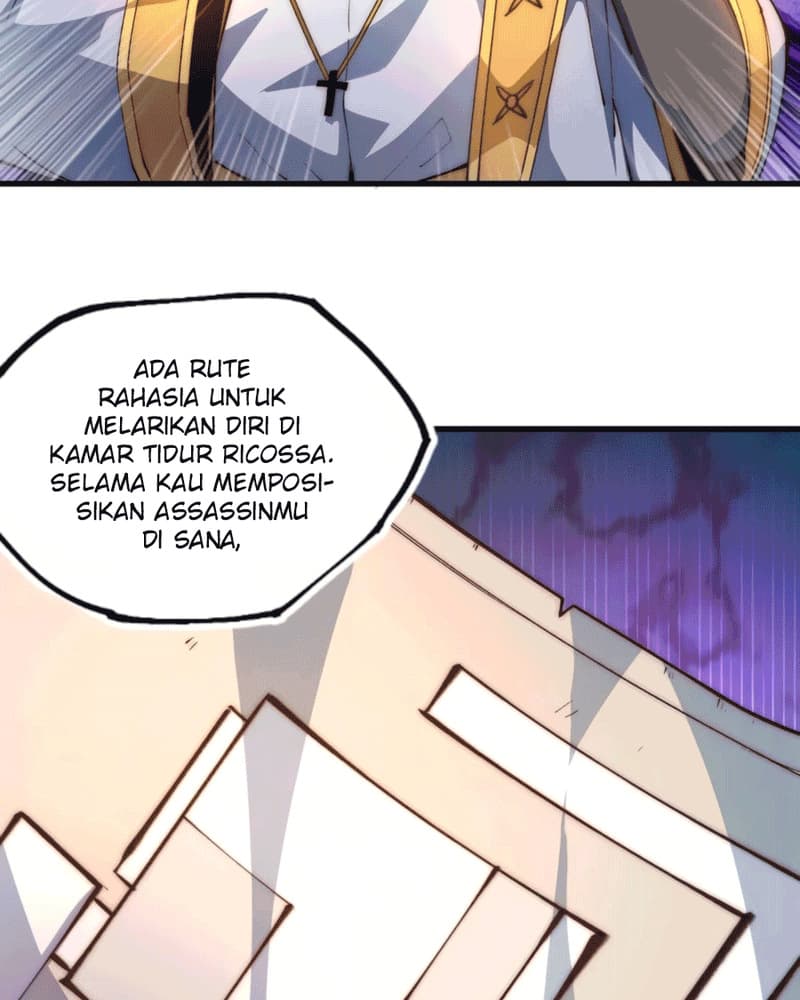 UNFORGIVABLE! Unpardonably Vicious! Chapter 26 Gambar 17