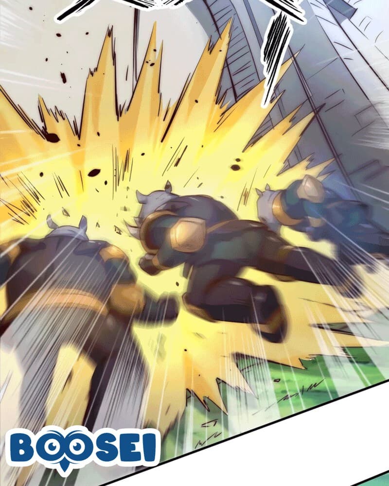 UNFORGIVABLE! Unpardonably Vicious! Chapter 26 Gambar 41