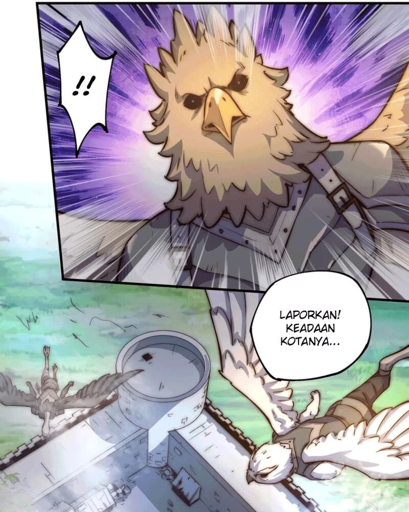 UNFORGIVABLE! Unpardonably Vicious! Chapter 26 Gambar 46