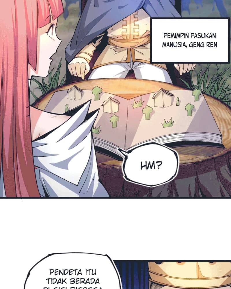 UNFORGIVABLE! Unpardonably Vicious! Chapter 26 Gambar 6