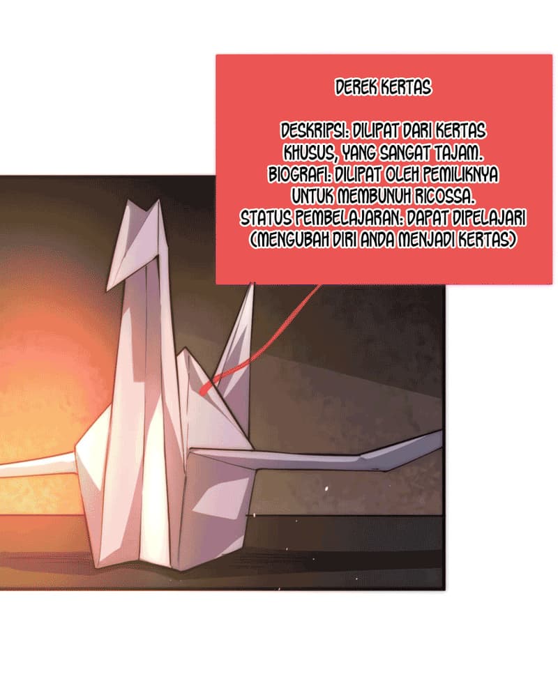 UNFORGIVABLE! Unpardonably Vicious! Chapter 24 Gambar 34