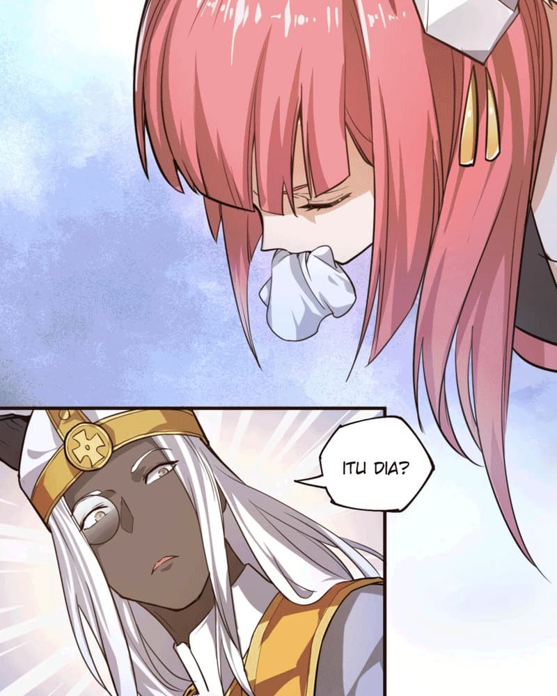 UNFORGIVABLE! Unpardonably Vicious! Chapter 23 Gambar 14