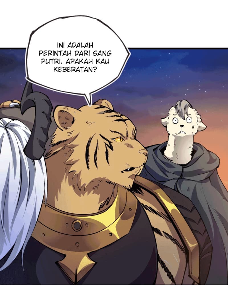 UNFORGIVABLE! Unpardonably Vicious! Chapter 22 Gambar 18