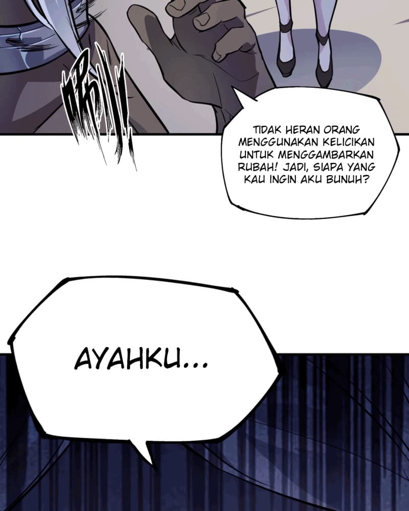 UNFORGIVABLE! Unpardonably Vicious! Chapter 22 Gambar 58