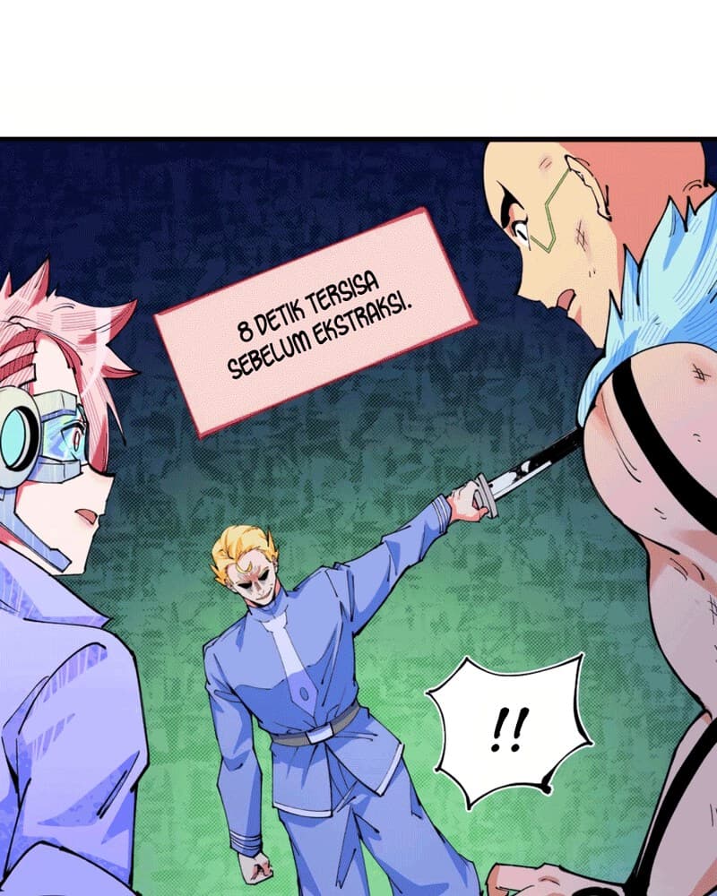 Baca Manhua UNFORGIVABLE! Unpardonably Vicious! Chapter 21 Gambar 2