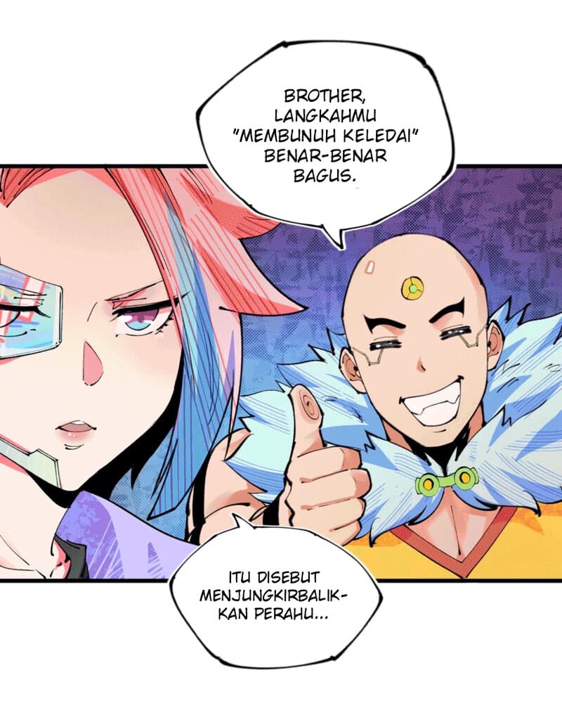 Baca Manhua UNFORGIVABLE! Unpardonably Vicious! Chapter 20 Gambar 2