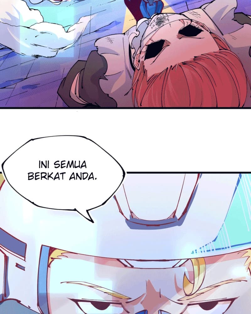 UNFORGIVABLE! Unpardonably Vicious! Chapter 20 Gambar 30