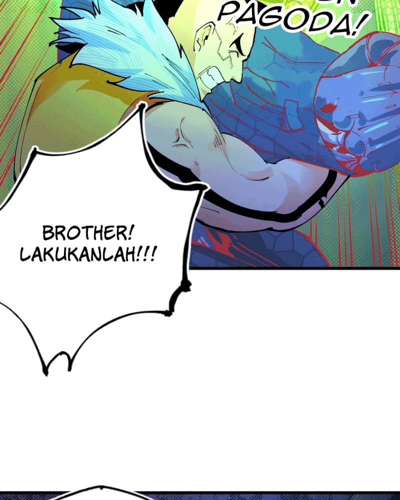 UNFORGIVABLE! Unpardonably Vicious! Chapter 20 Gambar 47