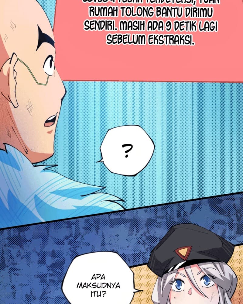 UNFORGIVABLE! Unpardonably Vicious! Chapter 20 Gambar 58