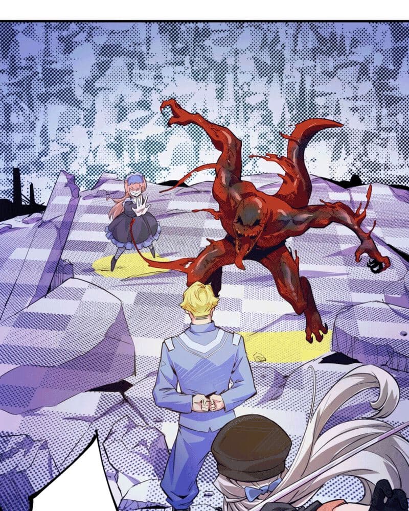 Baca Manhua UNFORGIVABLE! Unpardonably Vicious! Chapter 19 Gambar 2