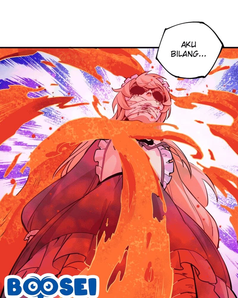 UNFORGIVABLE! Unpardonably Vicious! Chapter 19 Gambar 46