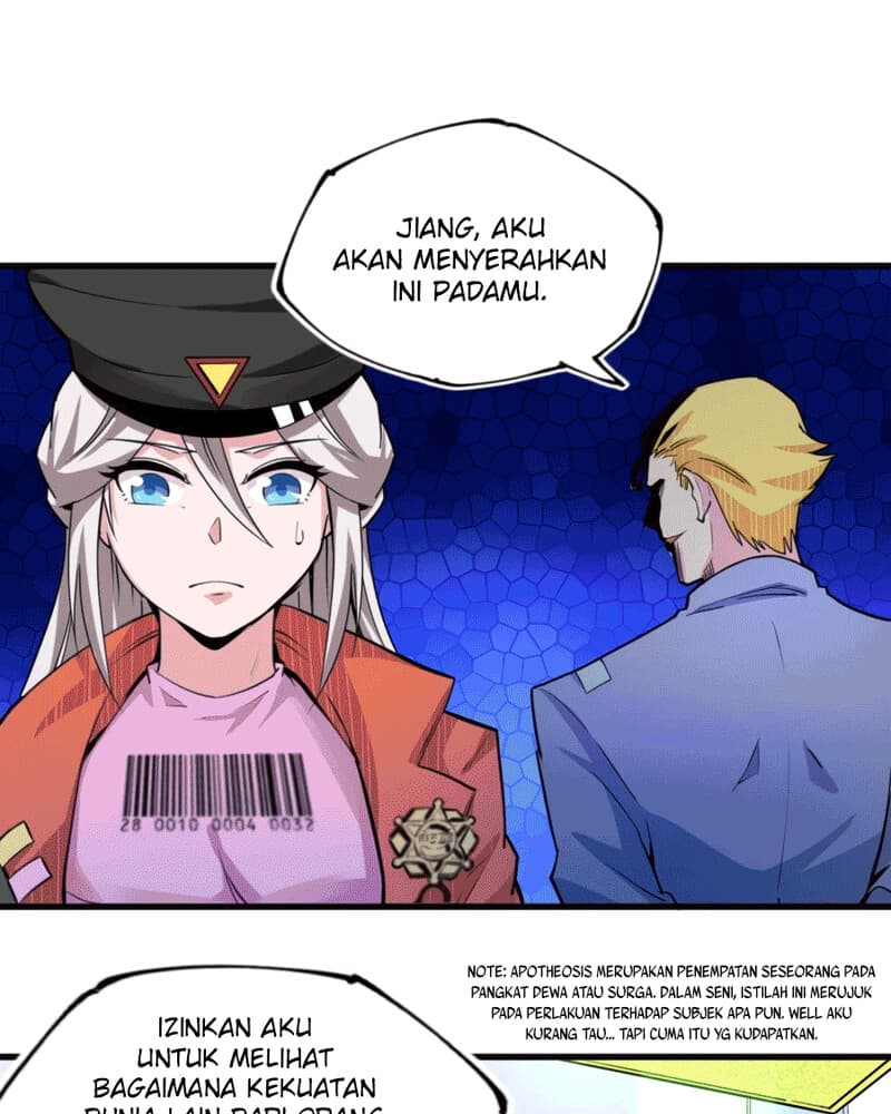 Baca Manhua UNFORGIVABLE! Unpardonably Vicious! Chapter 17 Gambar 2