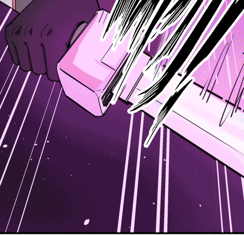 UNFORGIVABLE! Unpardonably Vicious! Chapter 17 Gambar 35