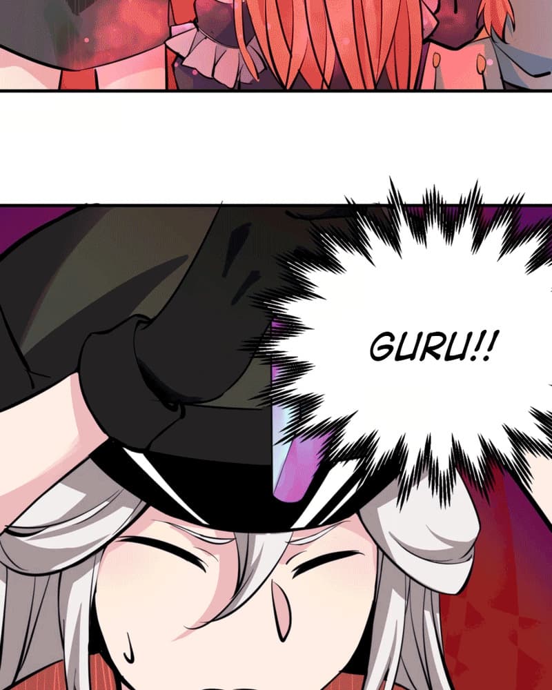 UNFORGIVABLE! Unpardonably Vicious! Chapter 17 Gambar 55