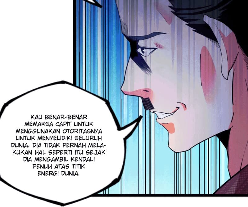 UNFORGIVABLE! Unpardonably Vicious! Chapter 17 Gambar 67