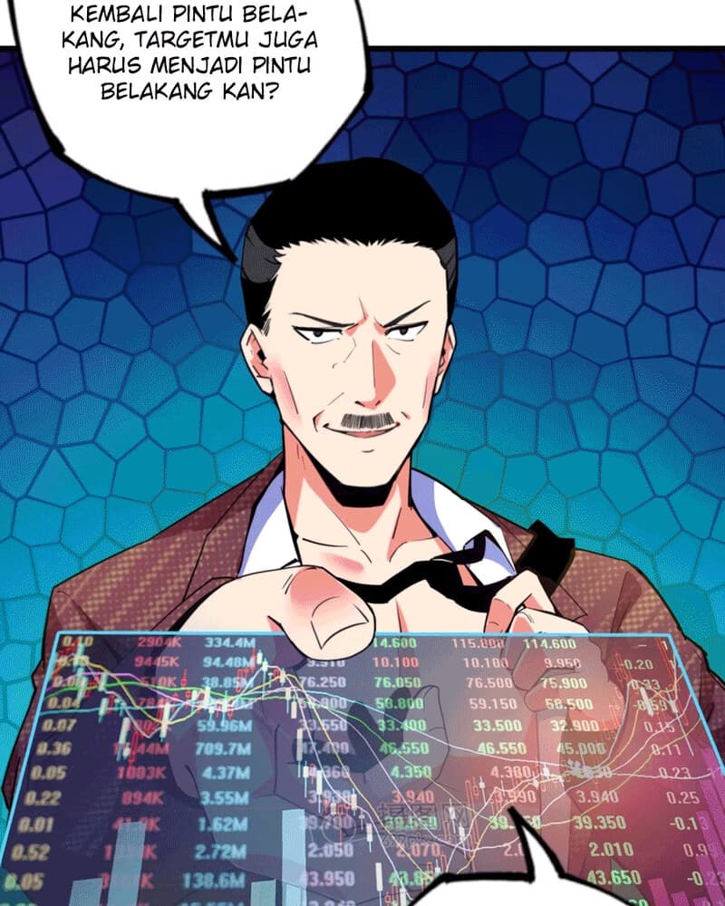 UNFORGIVABLE! Unpardonably Vicious! Chapter 17 Gambar 69