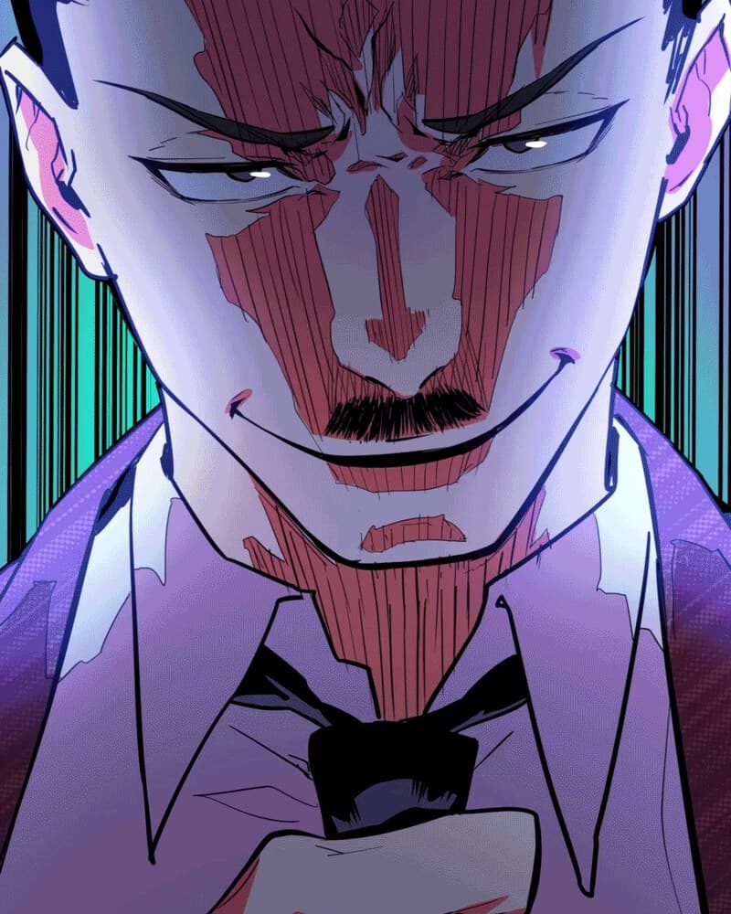 UNFORGIVABLE! Unpardonably Vicious! Chapter 17 Gambar 75