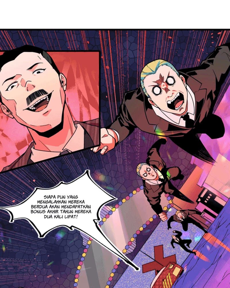 Baca Manhua UNFORGIVABLE! Unpardonably Vicious! Chapter 16 Gambar 2
