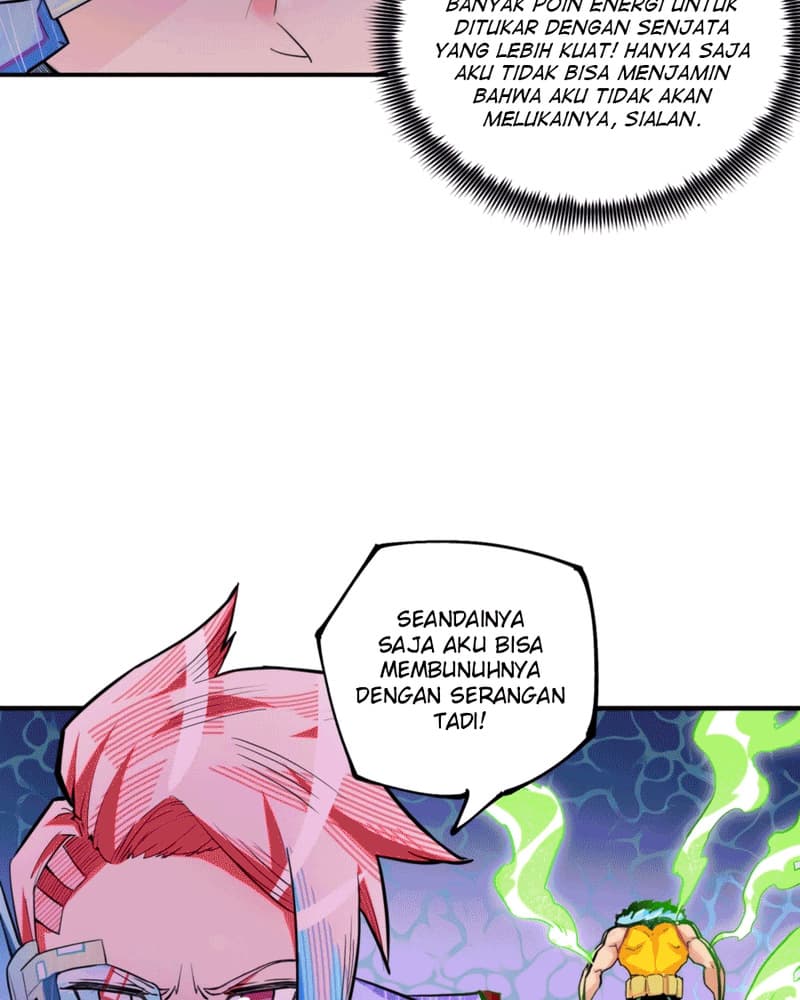 UNFORGIVABLE! Unpardonably Vicious! Chapter 14 Gambar 48