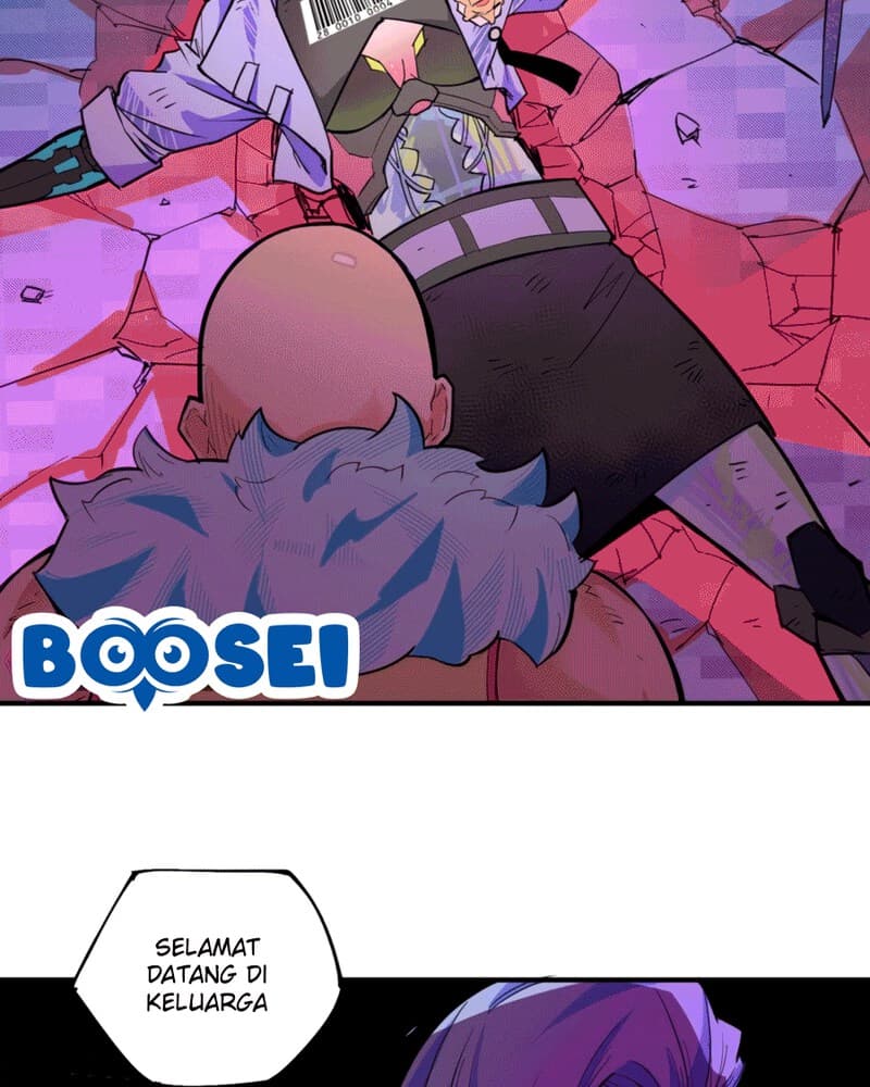 UNFORGIVABLE! Unpardonably Vicious! Chapter 14 Gambar 64