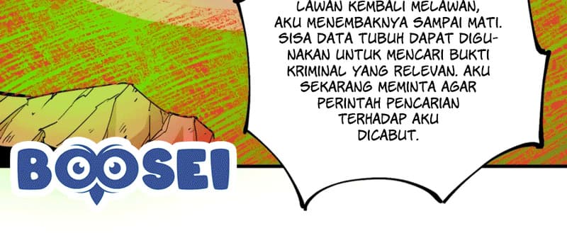 UNFORGIVABLE! Unpardonably Vicious! Chapter 12 Gambar 56