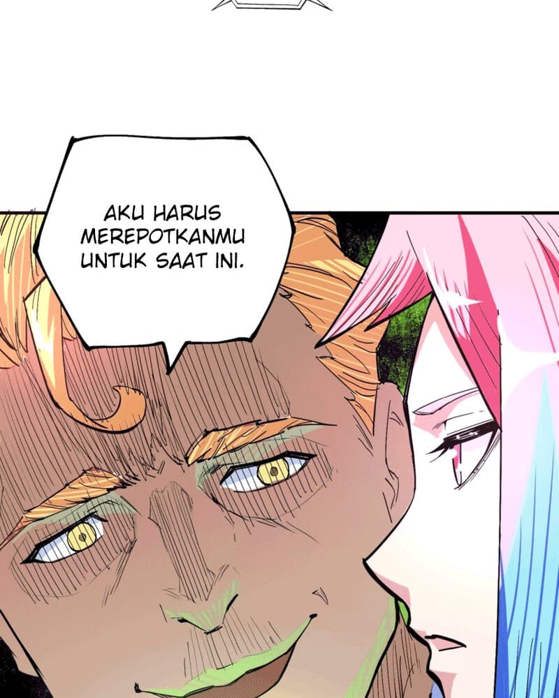 UNFORGIVABLE! Unpardonably Vicious! Chapter 12 Gambar 70