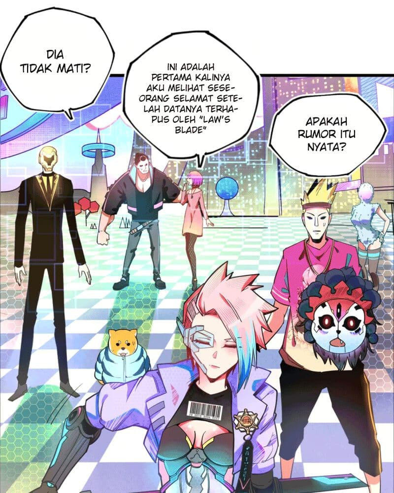 Baca Manhua UNFORGIVABLE! Unpardonably Vicious! Chapter 11 Gambar 2