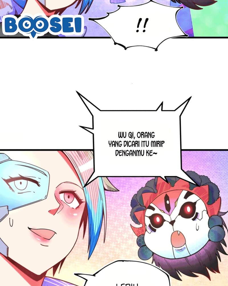 UNFORGIVABLE! Unpardonably Vicious! Chapter 11 Gambar 5