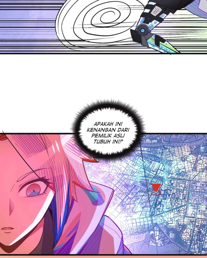 UNFORGIVABLE! Unpardonably Vicious! Chapter 11 Gambar 82
