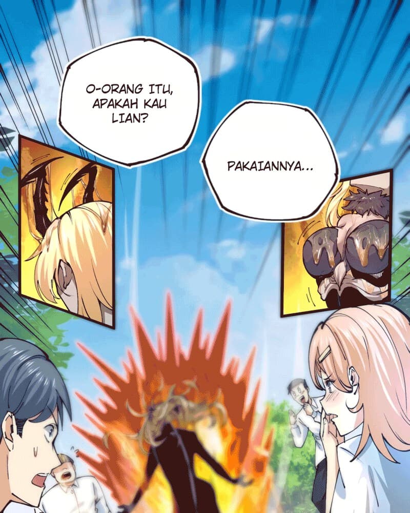 Baca Manhua UNFORGIVABLE! Unpardonably Vicious! Chapter 10 Gambar 2