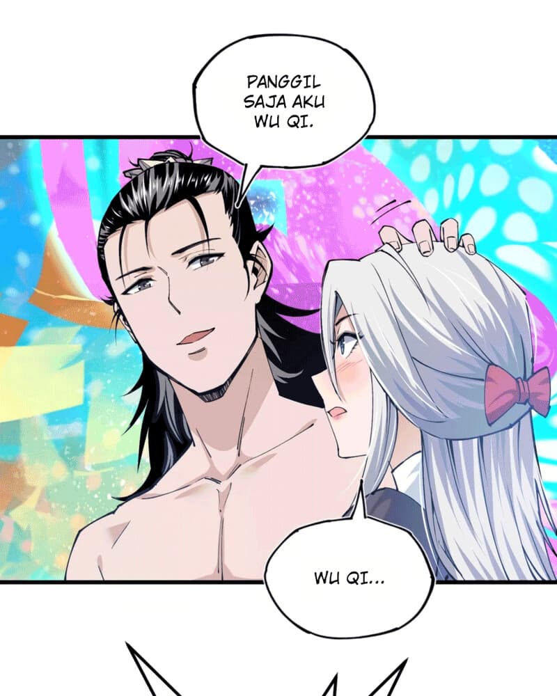 UNFORGIVABLE! Unpardonably Vicious! Chapter 10 Gambar 53