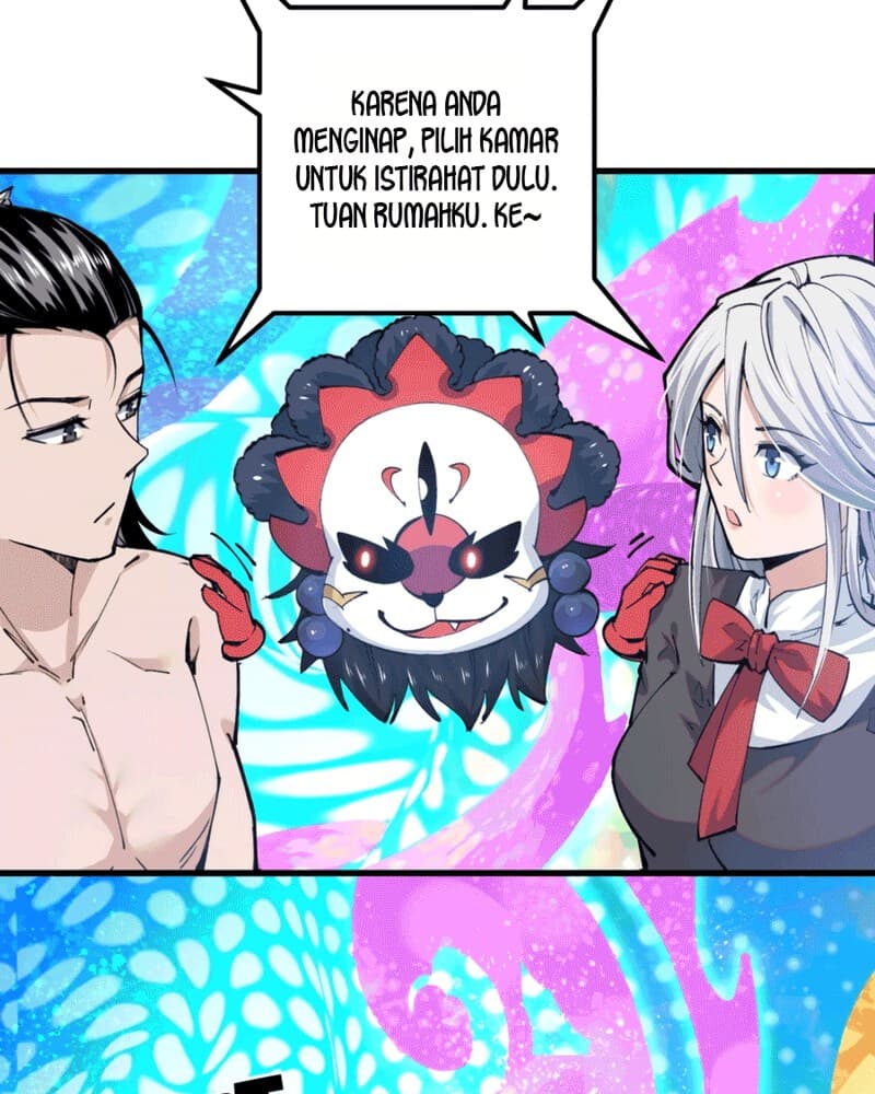UNFORGIVABLE! Unpardonably Vicious! Chapter 10 Gambar 54