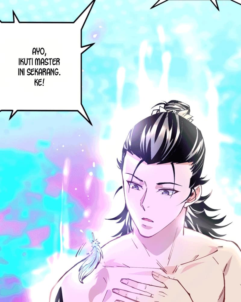 UNFORGIVABLE! Unpardonably Vicious! Chapter 10 Gambar 61