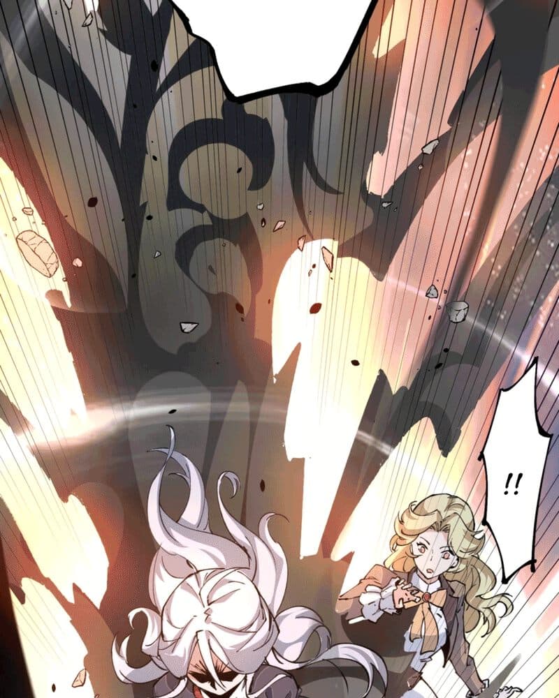 UNFORGIVABLE! Unpardonably Vicious! Chapter 09 Gambar 56