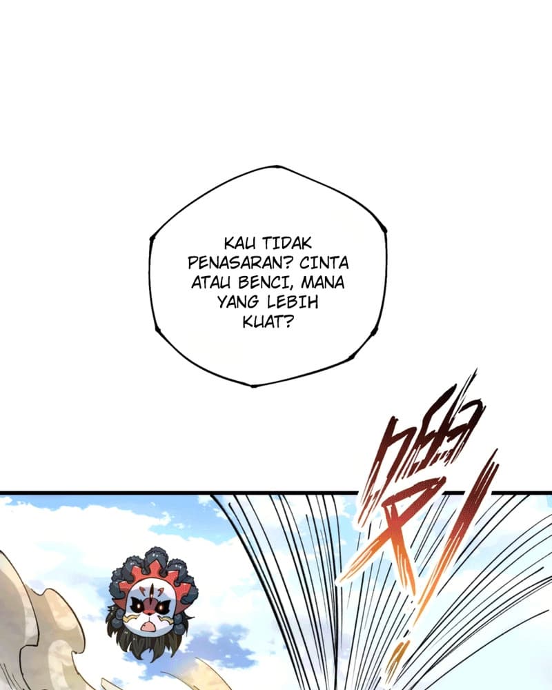 UNFORGIVABLE! Unpardonably Vicious! Chapter 09 Gambar 77