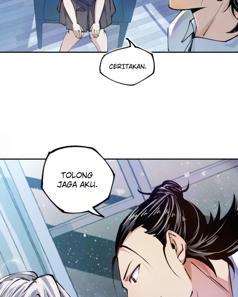 UNFORGIVABLE! Unpardonably Vicious! Chapter 07 Gambar 19