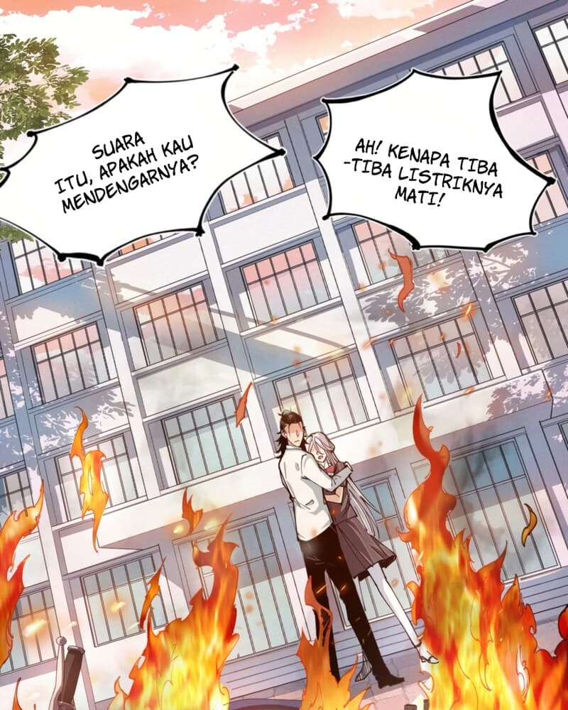 Baca Manhua UNFORGIVABLE! Unpardonably Vicious! Chapter 07 Gambar 2