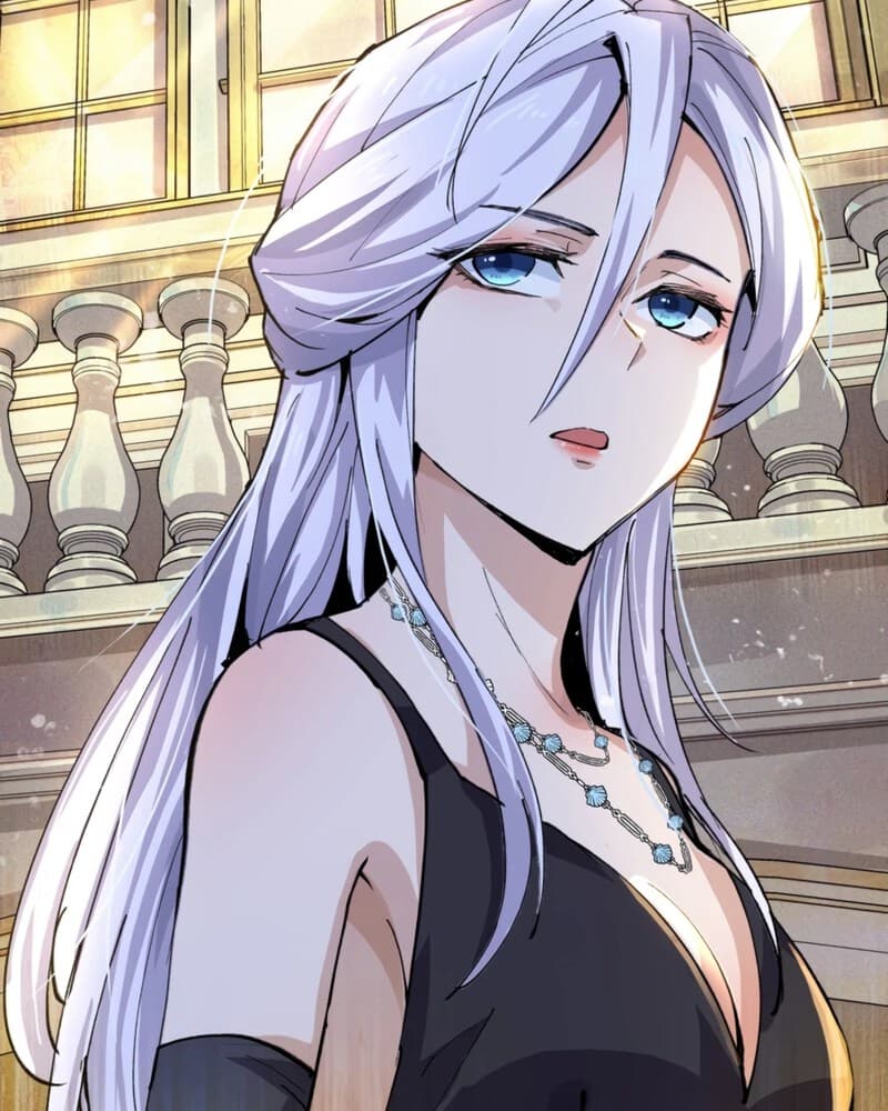 UNFORGIVABLE! Unpardonably Vicious! Chapter 06 Gambar 40