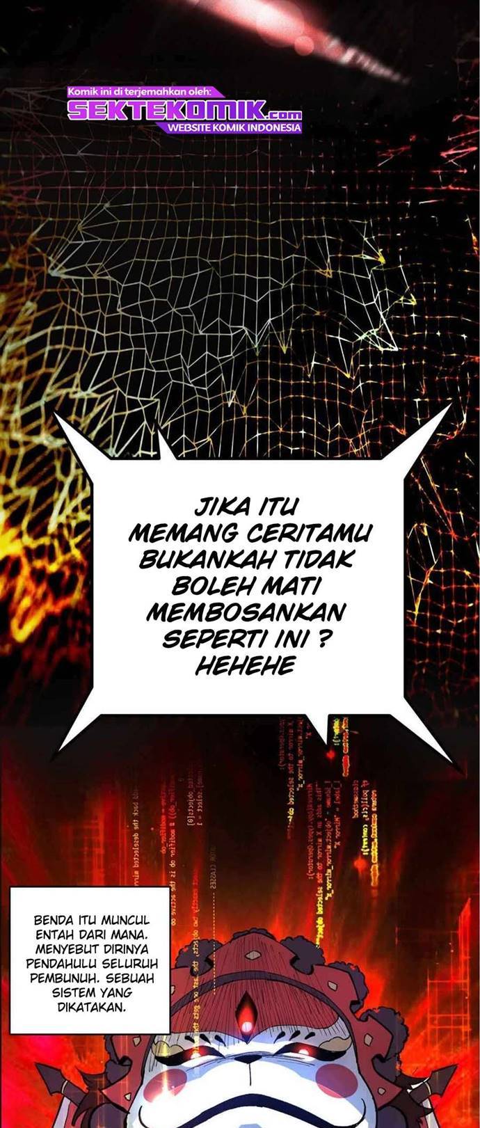 UNFORGIVABLE! Unpardonably Vicious! Chapter 00.1 Gambar 12