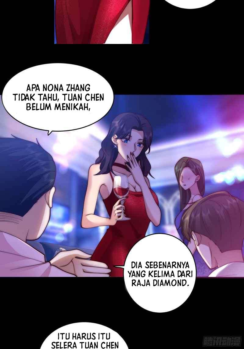 I Really Don’t Want to Be Reborn Chapter 01 Gambar 14