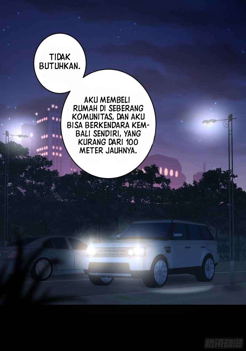 I Really Don’t Want to Be Reborn Chapter 01 Gambar 20