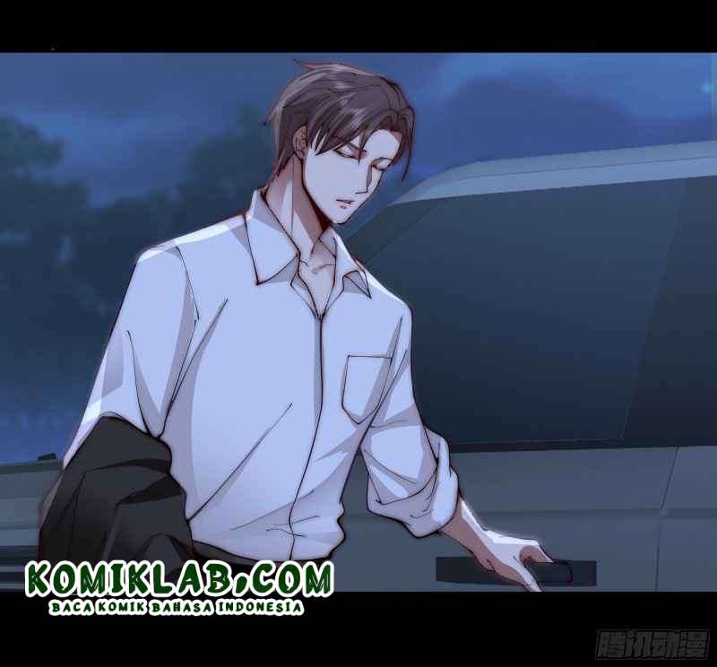 I Really Don’t Want to Be Reborn Chapter 01 Gambar 21