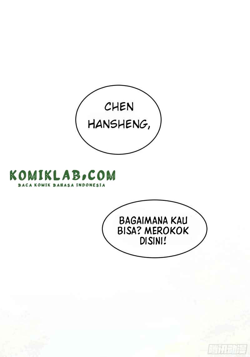 I Really Don’t Want to Be Reborn Chapter 01 Gambar 41