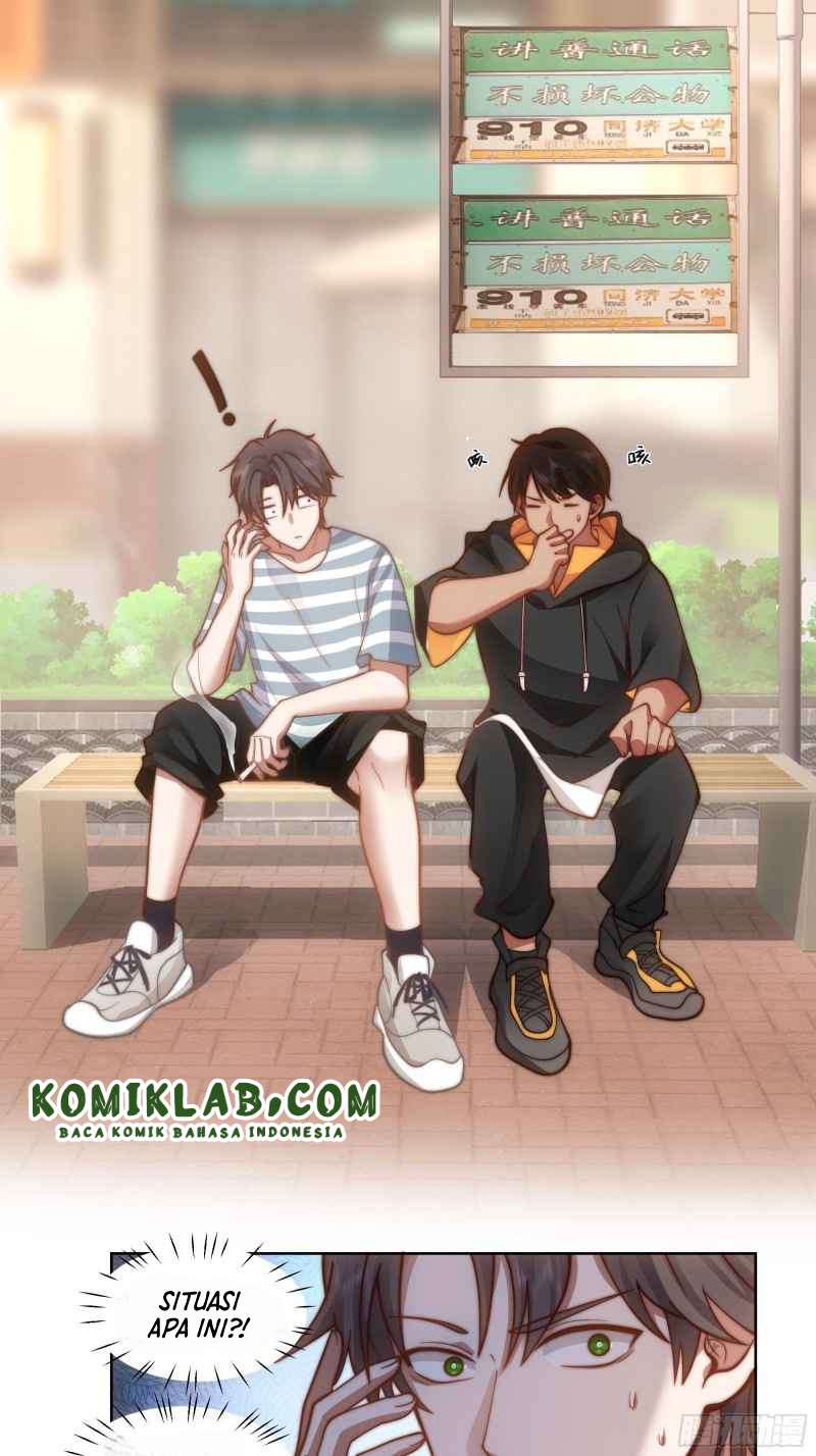 I Really Don’t Want to Be Reborn Chapter 01 Gambar 45
