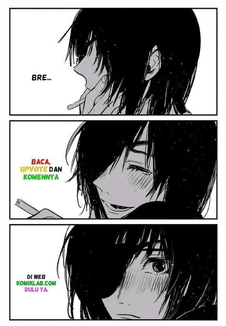 I Really Don’t Want to Be Reborn Chapter 01 Gambar 51
