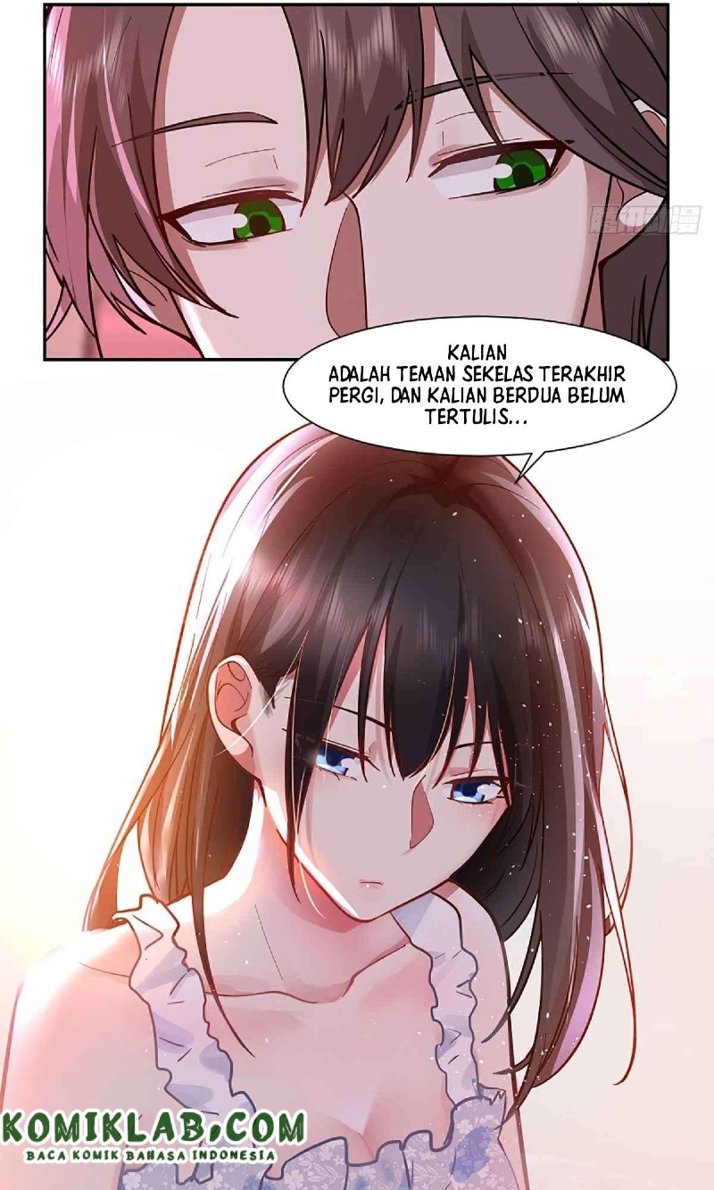 I Really Don’t Want to Be Reborn Chapter 00.1 Gambar 7
