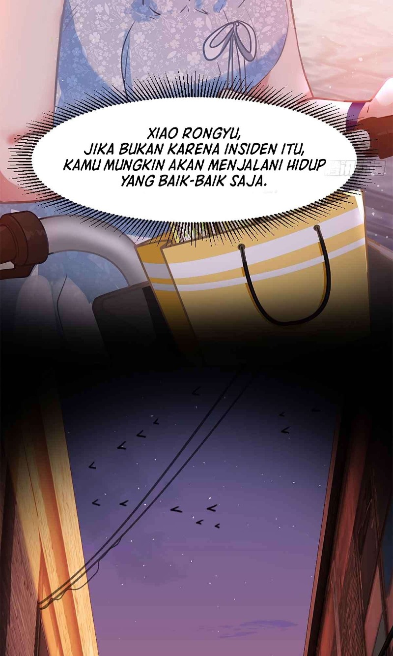 I Really Don’t Want to Be Reborn Chapter 00.1 Gambar 8