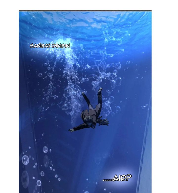 Become The Lord Of Cthulhu Chapter 03 Gambar 7