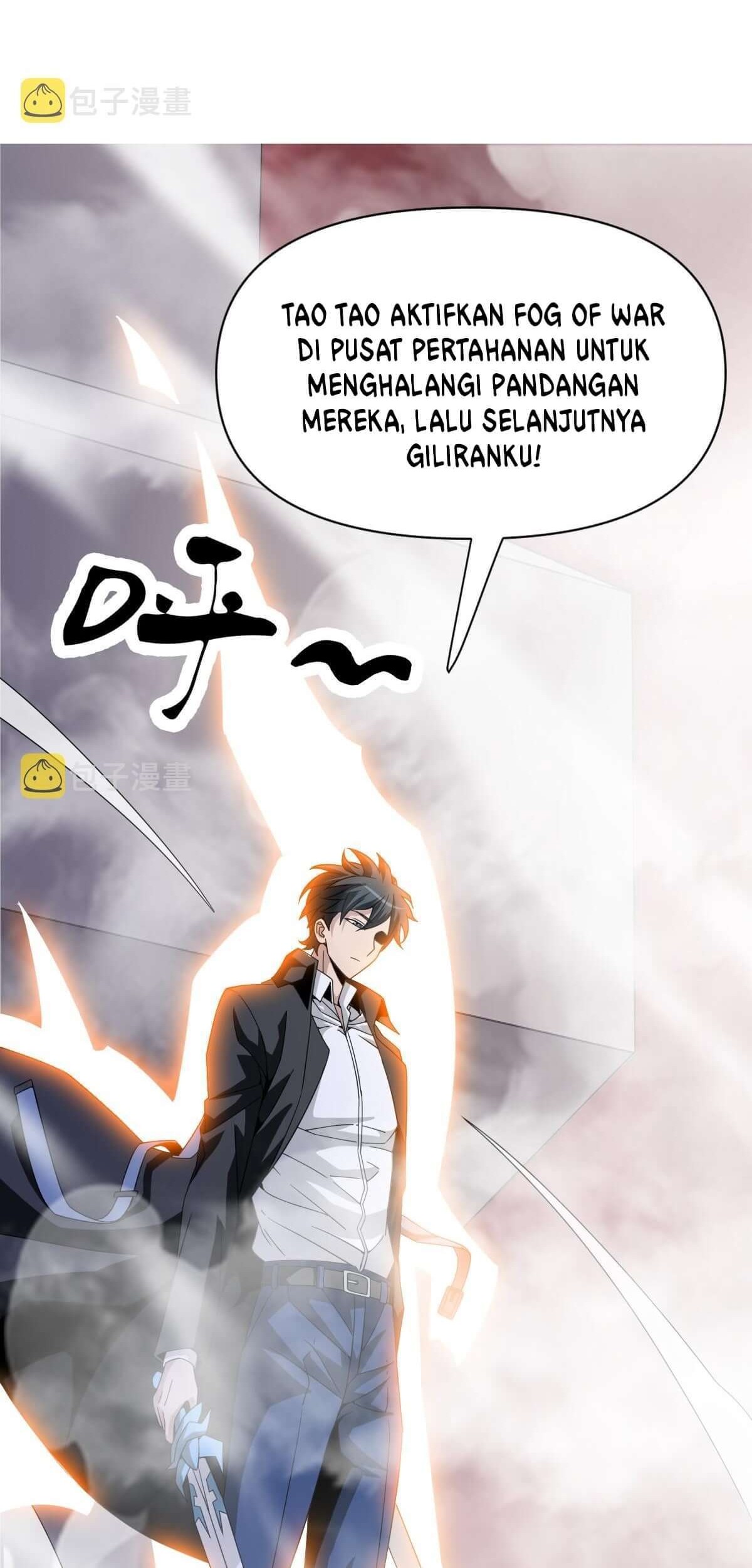 I Have Been Stuck on the Same Day for 3000 Years Chapter 17 Gambar 35