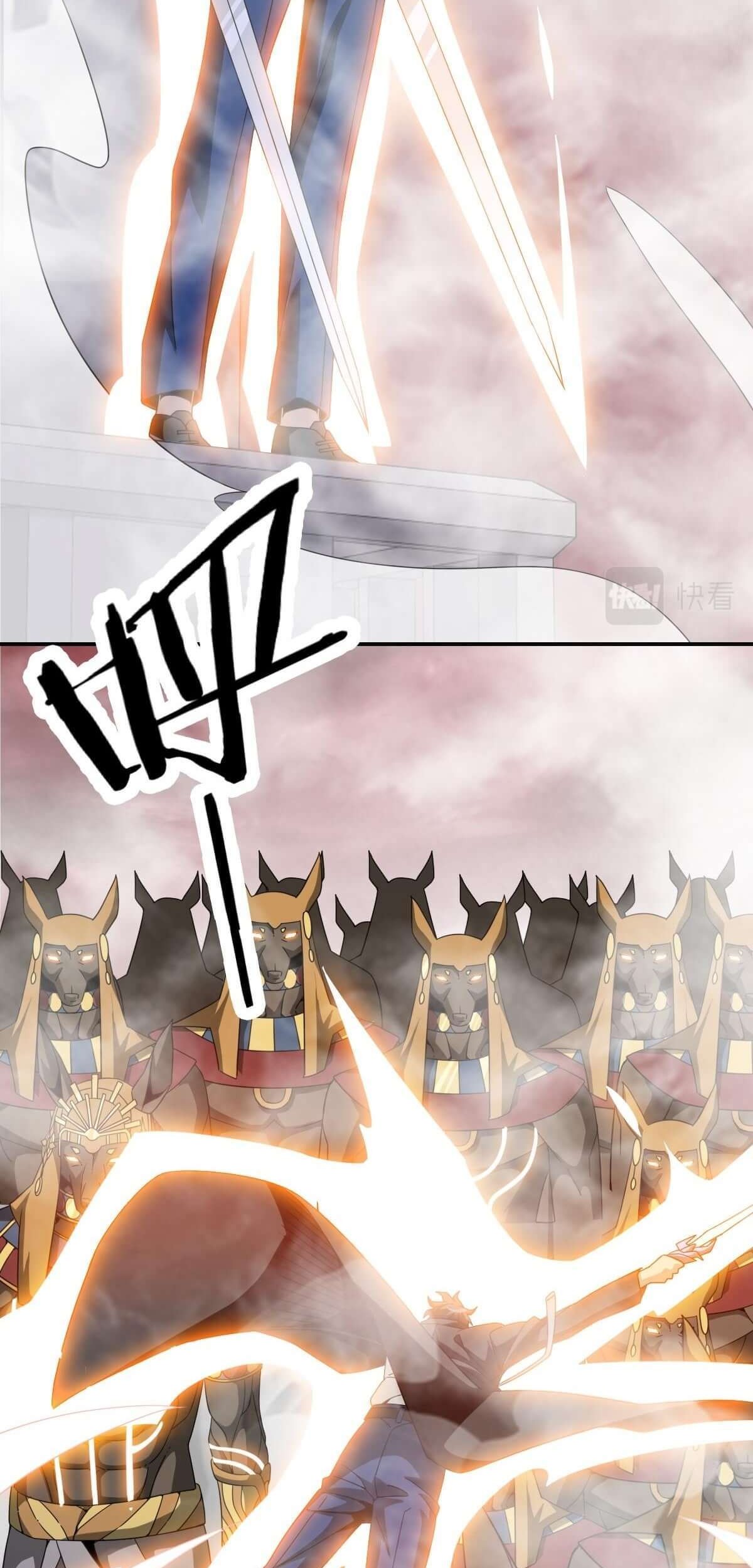 I Have Been Stuck on the Same Day for 3000 Years Chapter 17 Gambar 36